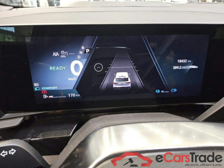 Renault Rafale (03.2024->) DE - SUV5 1.2 E-TECH Full Hybrid 200 EU6e, Esprit Alpine, 2024 - 2026 #6