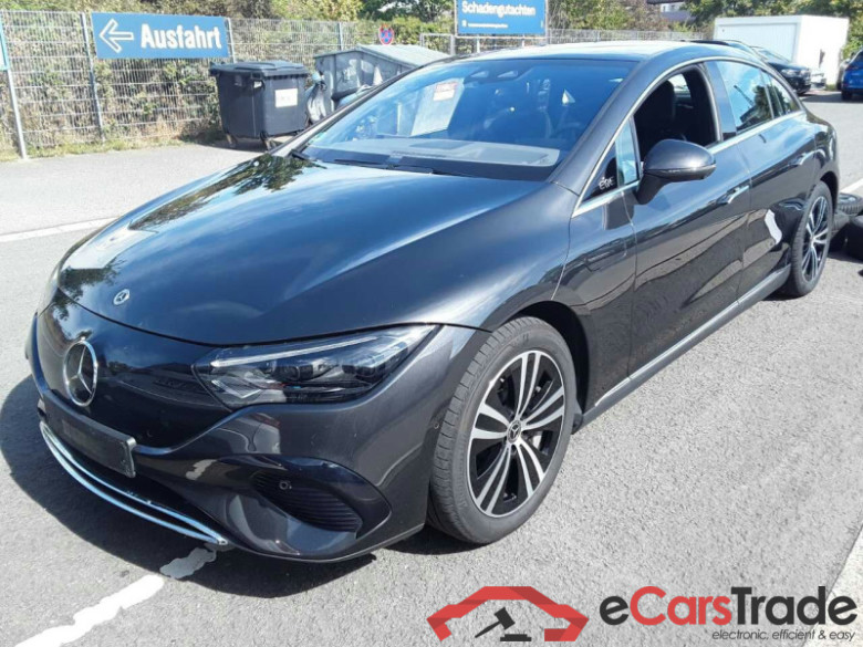 Mercedes-Benz EQE (BM 295)(02.2022->) DE - Lim4 300, Electric Art, 2022 - 2024 #3