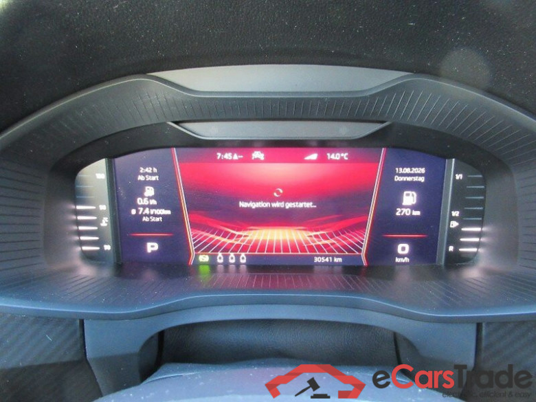 Skoda Kodiaq (NS)(2016->) DE - SUV5 2.0 TDI EU6d, Sportline 4x4, (Facelift) 2021 - 2023 #6