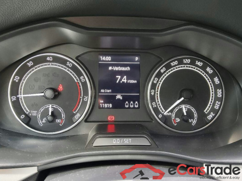 Skoda Kamiq (NW4)(07.2019->) DE - SUV5 1.5 TSI EU6d, Selection OPF, 2023 - 2024 #6