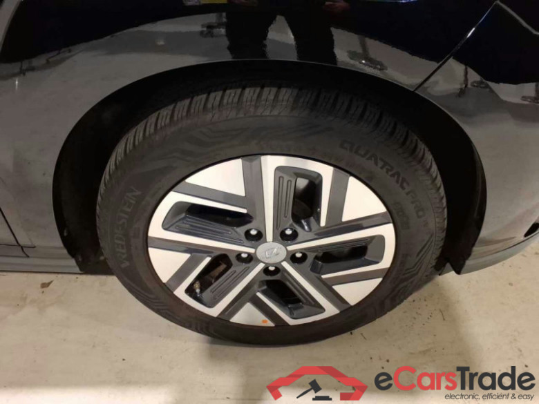 Hyundai Kona (OS)(2017->) DE - SUV5 Elektro (OS), 2WD, (Facelift) 2021 - 2023 #5