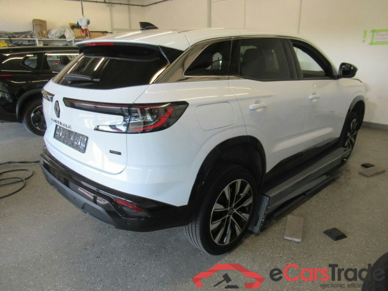 Renault Austral (07.2022->) DE - SUV5 1.2 E-TECH Full Hybrid 200 EU6e, Techno, 2022 - 2025 #3