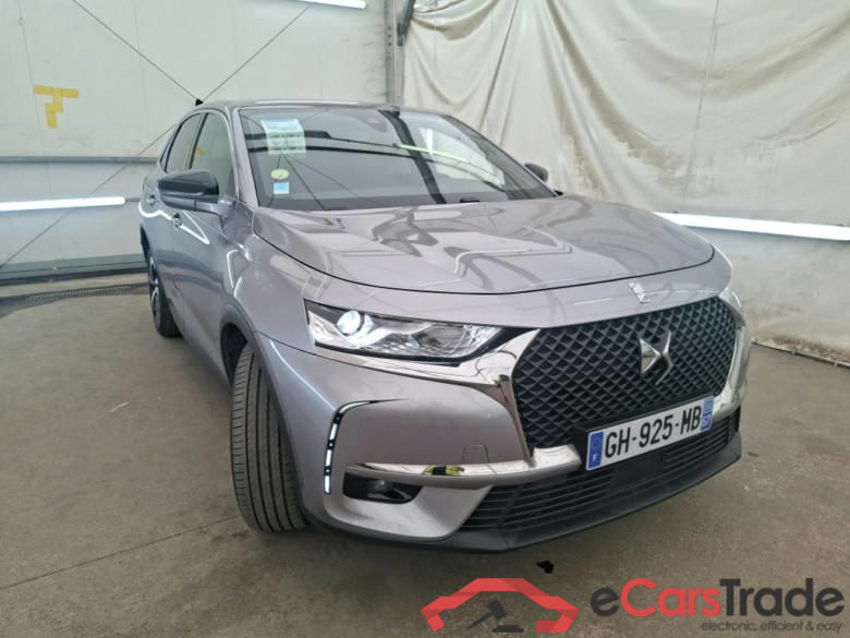 7 Crossback Business 1.5 BlueHDi 130CV BVA8 E6d #4