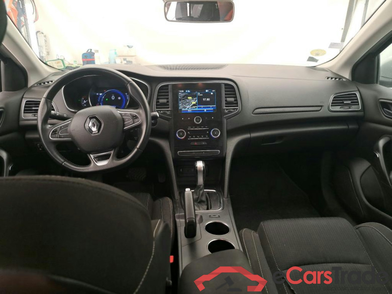 Megane IV Berline 5pt. Business 1.5 dCi 115CV BVA7 E6dT #5