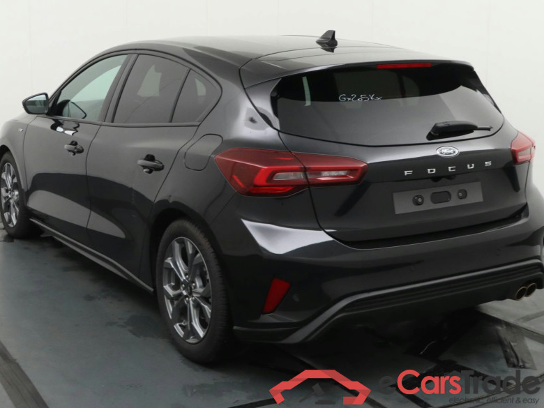 Ford Focus ST-Line 1.0 EcoBoost 155 mHEV Powershift #3