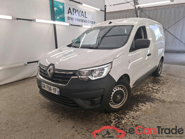 RENAULT Express 2021 4P Fourgonnette Confort Tce 100 22