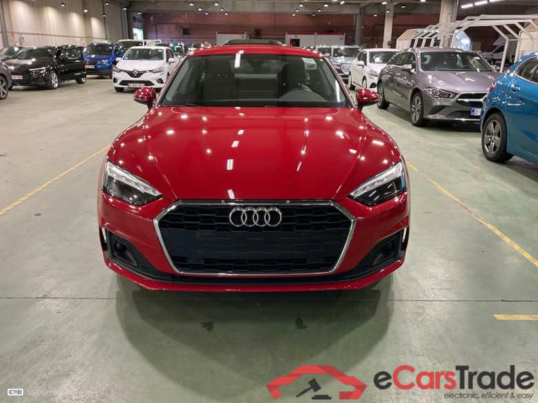 AUDI A5 SPORTBACK 2.0 35 TDI S TRONIC BUS. ED. #2