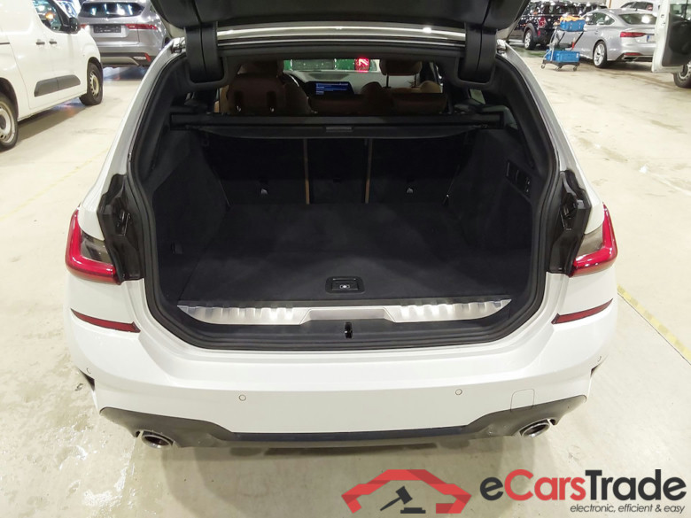 BMW 3 SERIES TOURING 2.0 320E TOURING #3
