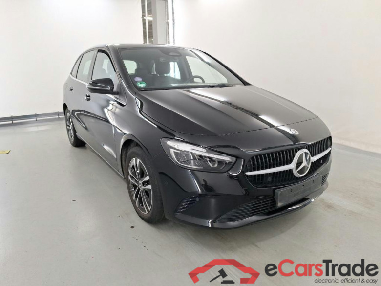 MERCEDES-BENZ B-CLASS 1.3 B 250 E BUSINESS SOLUTION #2