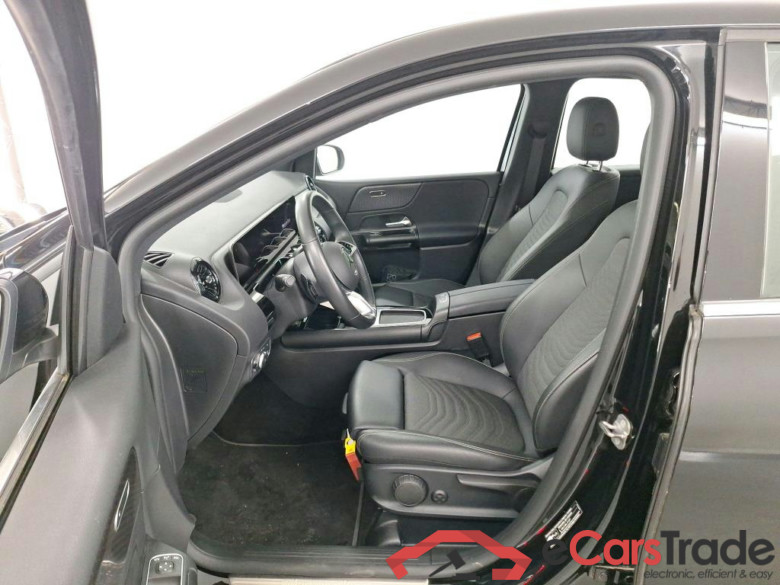 MERCEDES-BENZ B-CLASS 1.3 B 250 E BUSINESS SOLUTION #5
