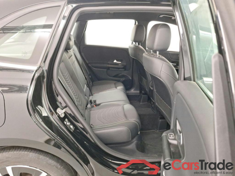 MERCEDES-BENZ B-CLASS 1.3 B 250 E BUSINESS SOLUTION #6
