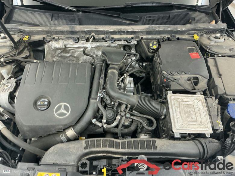 MERCEDES-BENZ CLA SHOOTING BRAKE 1.3 CLA 180 AMG LINE DCT SH BR #6