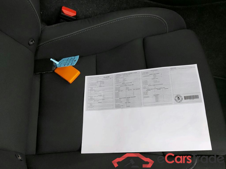 VOLVO - VOL C40 Recharge 252 PK Extended Range Ultimate * ELECTRIC * #4