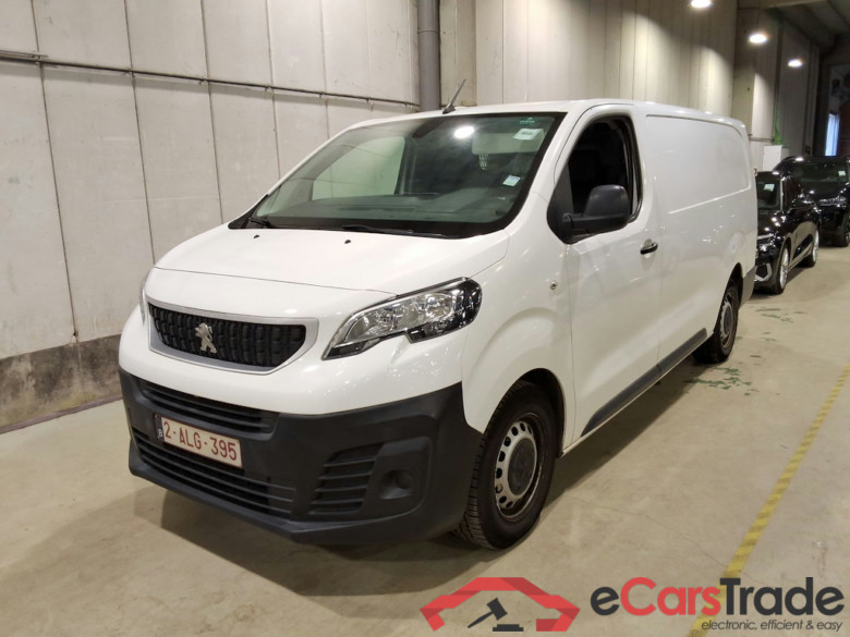 PEUGEOT EXPERT 2.0 BLUEHDI 120 S&S LONG PREMIUM #1