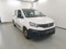 preview Peugeot Partner #1