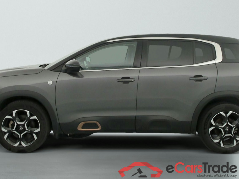 Citroen C5 AIRCROSS C-Series PureTech 130 S&S BVM6 #4
