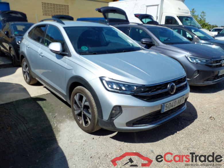 VOLKSWAGEN TAIGO 1.0 TSI 85 kW 115 CV DSG 7 automatico MAS(Winterpack)
