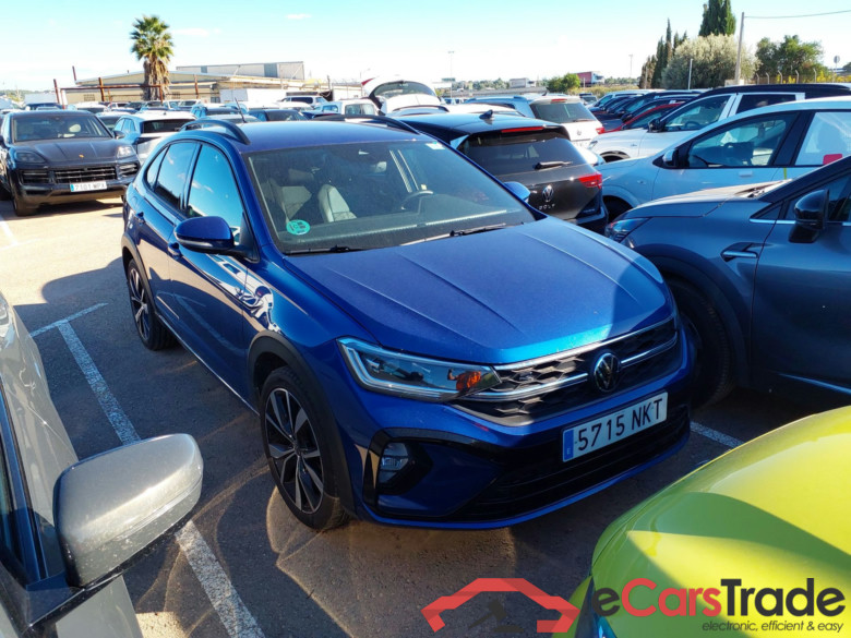 VOLKSWAGEN TAIGO 1.0 TSI 85 kW (115 CV ) DSG 7 R-Line(Winterpack) #1