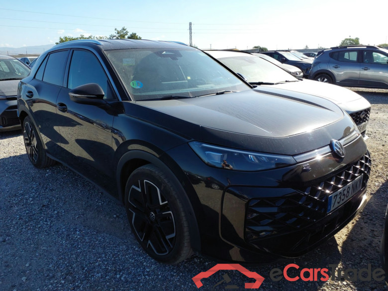 VOLKSWAGEN T-Roc 1.0 TSI 110kW (150CV) DSG7 R-Line(Winterpack) #1