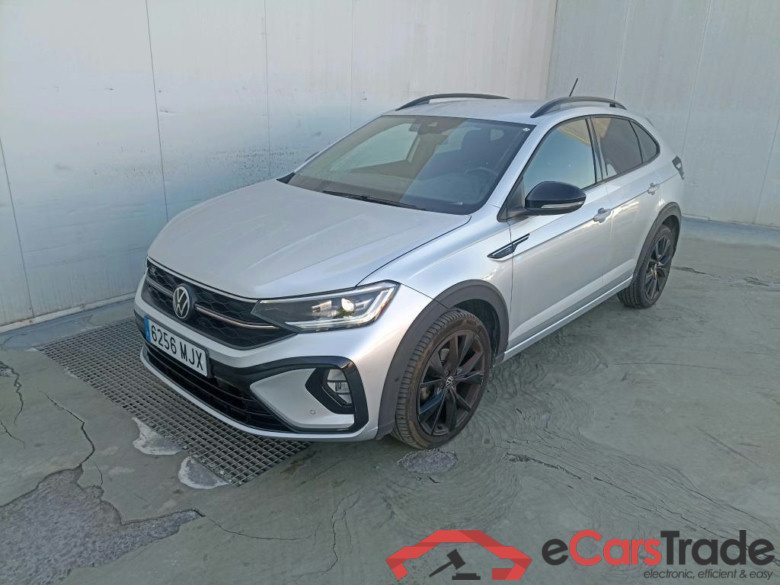 VOLKSWAGEN Taigo / 2021 / 5P / todoterreno R-Line 1.5 TSI 110kW (150CV) DSG