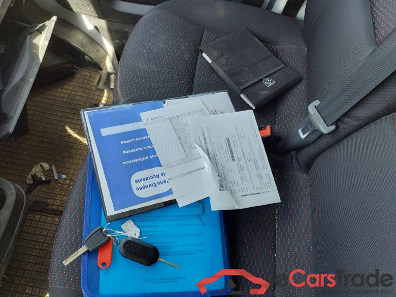 Boxer Furgón 330 L1H1 BlueHDi 120 Start&Stop 2.2 HDi 120CV MT6 E6d #5