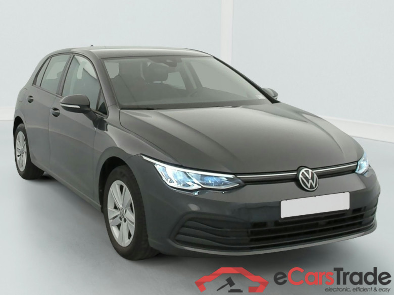 Volkswagen Golf Life Business 1.0 eTSI OPF 110 DSG7 #1
