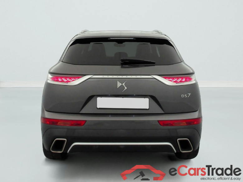 DS DS 7 Crossback Rivoli PureTech 180 EAT8 #6