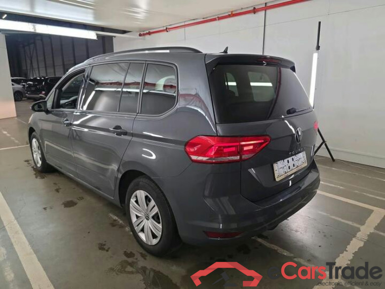 Volkswagen Touran Touran 1.5 TSi Trendline DSG 110kW/150pk  5D/P Auto-7 #3