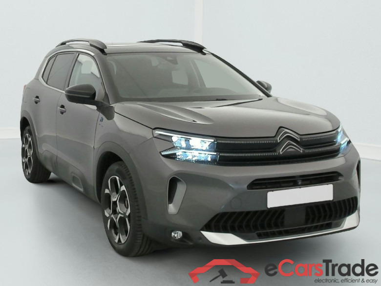 Citroen C5 AIRCROSS Shine Plug-in Hybrid 225 e-EAT8 #1