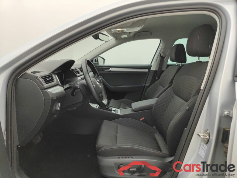 Skoda Superb Combi 1.4 TSI iV 160kW DSG6 Clever 5d #3