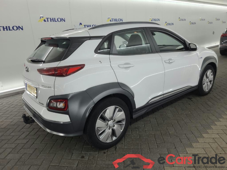 HYUNDAI Kona Comfort Smart Electric 64 kWh 5D #3