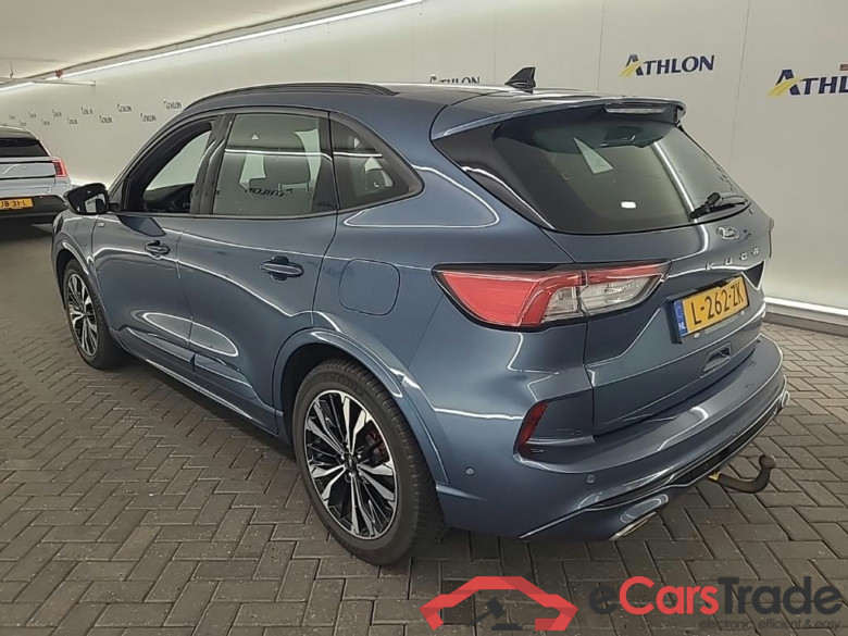 FORD KUGA ST-Line X 2.5 PHEV e-CVT automaat 5D 165kW #4