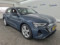 preview Audi Q8 e-tron #1