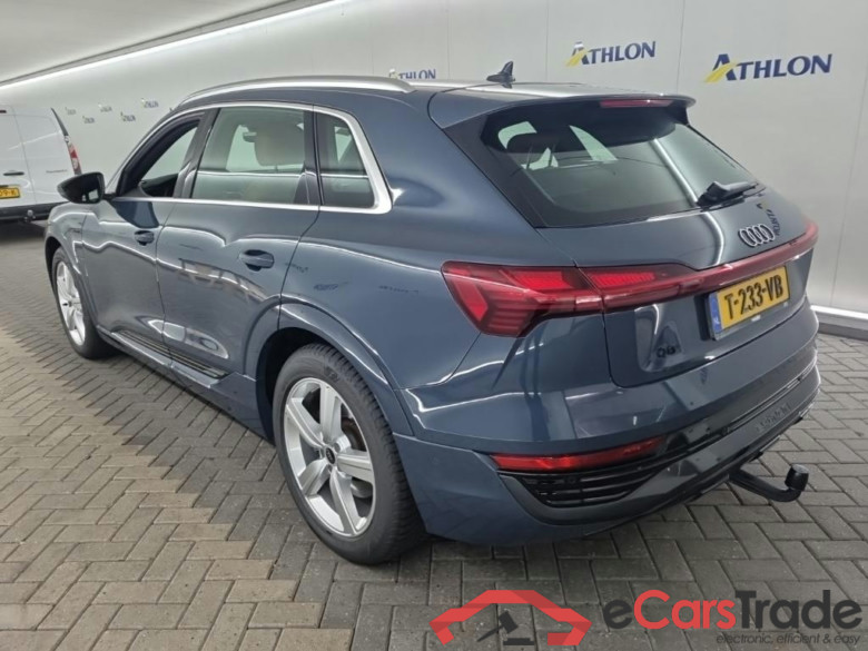 AUDI Q8 e-tron 55 e-tron quattro Advanced edition 5D 300kW #4