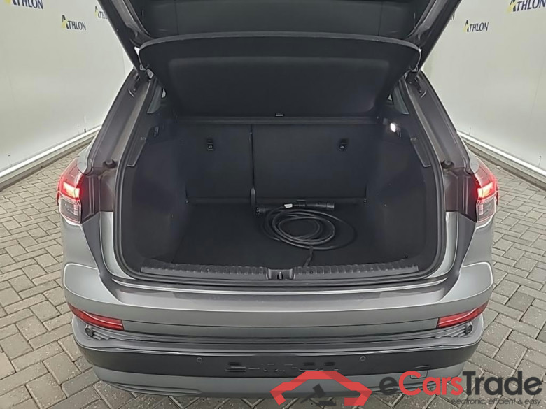 AUDI Q4 e-tron 40 e-tron Launch edition Advanced 5D 150kW #5