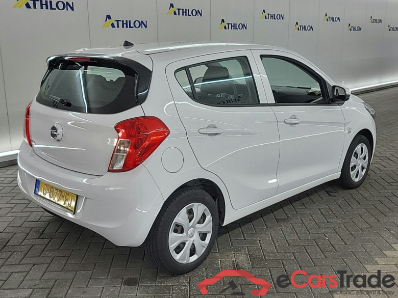 OPEL KARL 1.0 Start/Stop 120 Jaar Edition 5D 55kW #3