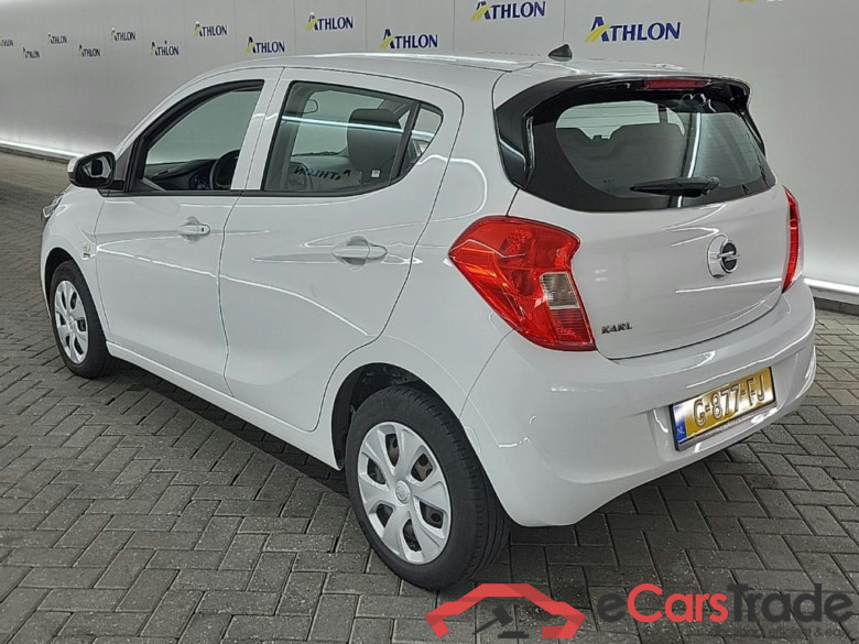 OPEL KARL 1.0 Start/Stop 120 Jaar Edition 5D 55kW #4