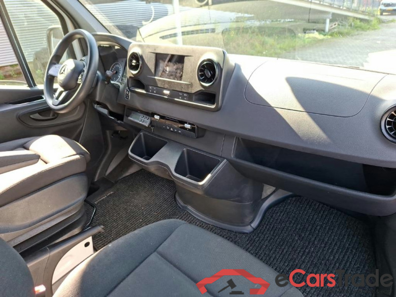 MERCEDES-BENZ Sprinter CC 515CDI L2 RWD 3.5t 9G-Tronic VI 2D 110kW #6