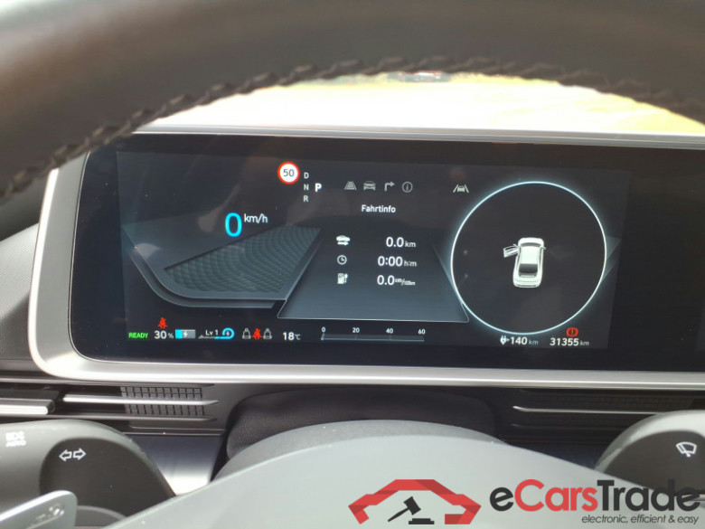 Hyundai Ioniq 6  #6