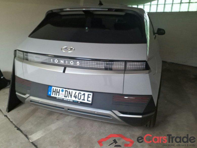 Hyundai Ioniq 5  #3
