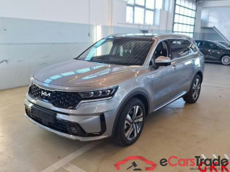 Kia Sorento 1.6 T-GDI Hybrid  #1