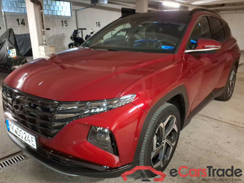 Hyundai Tucson  #2