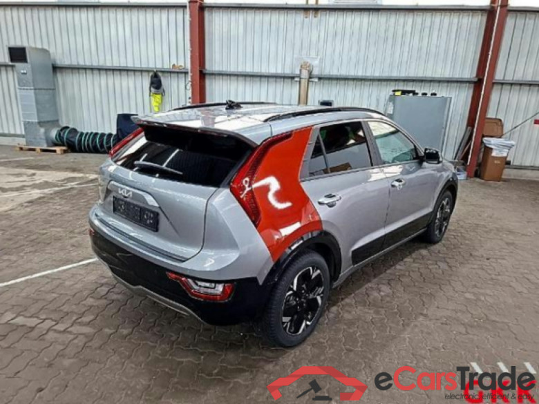 Kia Niro  #2