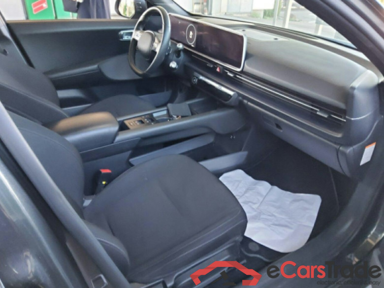Hyundai IONIQ 6  #3