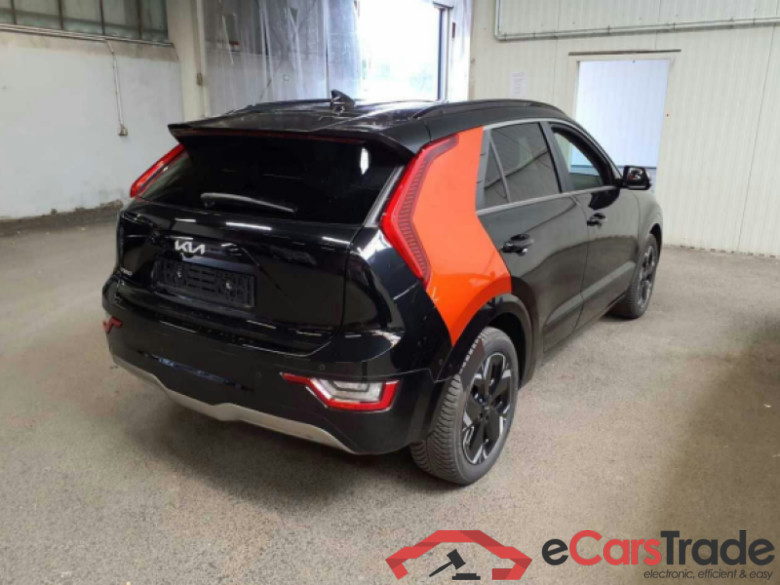 Kia Niro  #2