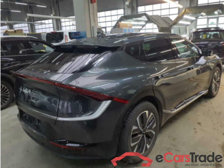 Kia EV6  #2