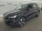 preview Volvo XC40 #0