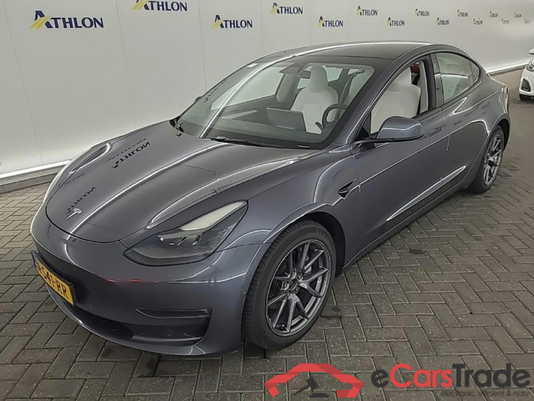 Tesla Model 3 Long Range Dual Motor AWD 4D 350kW #1