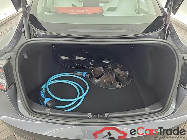 Tesla Model 3 Long Range Dual Motor AWD 4D 350kW #5
