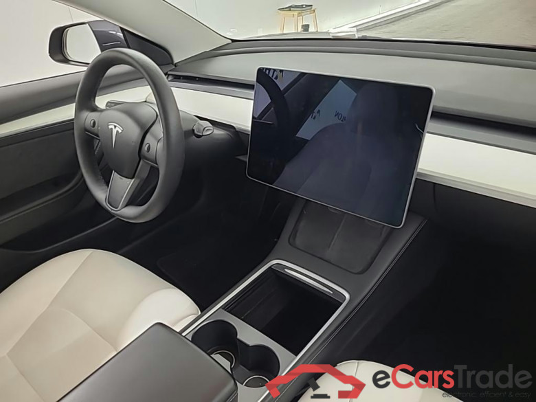 Tesla Model 3 Long Range Dual Motor AWD 4D 350kW #6